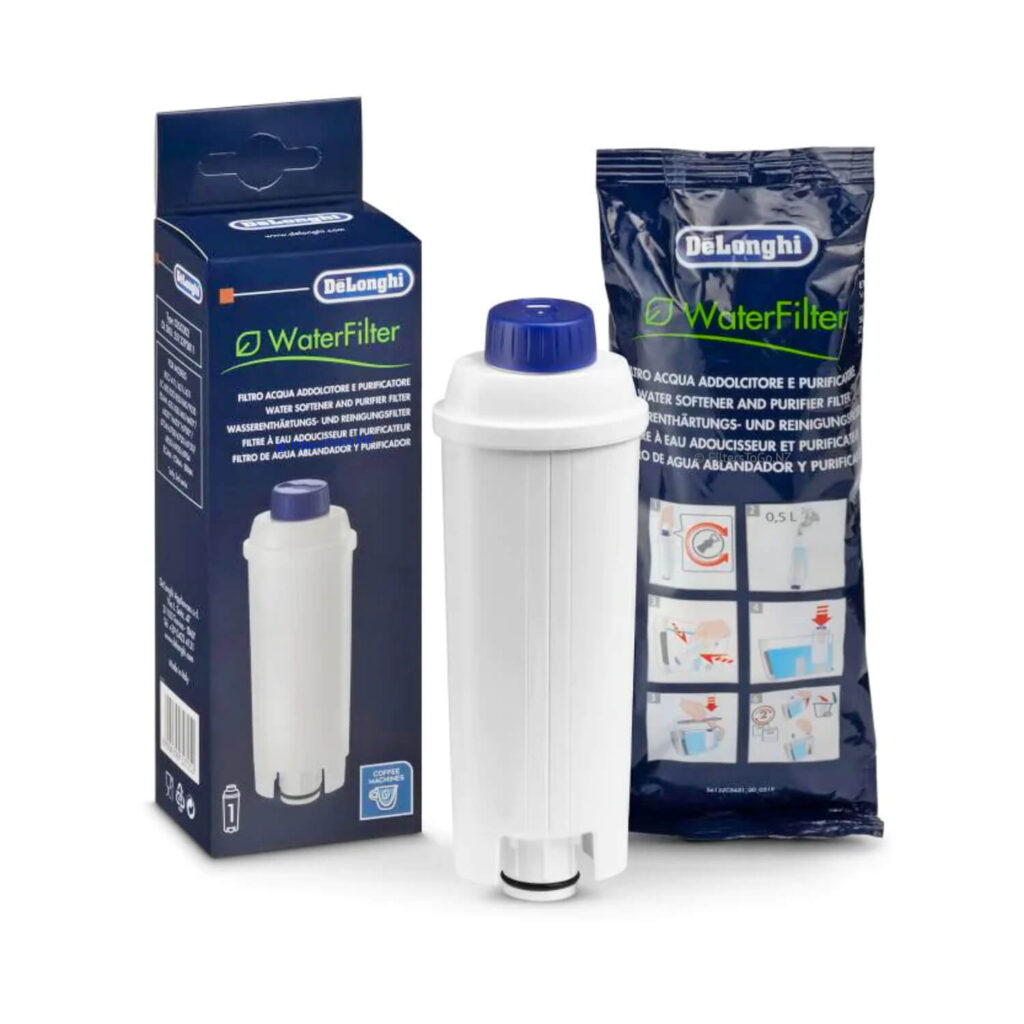 Delonghi Dls C Water Filter Zdirect