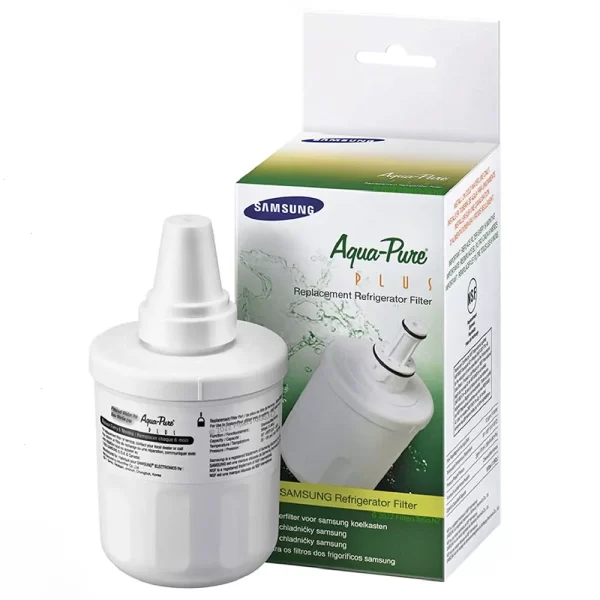 Samsung DA29-00003F HAFIN1/EXP Refrigerator Water Filter