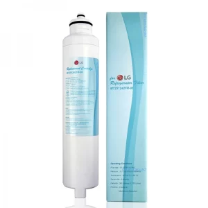 LG Water Filter ADQ32617703 M7251242FR-06