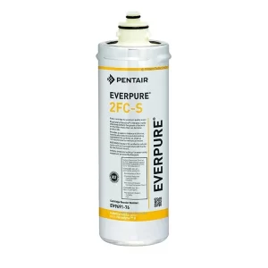 Everpure 2FC-S EV9691-76 Water Filter Cartridge