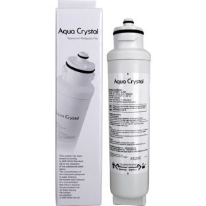 Daewoo Aqua Crystal DW2042FR-09 3019986700 Genuine Water Filter