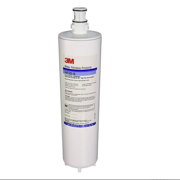 3M HF25-S Water Filter alternative for Zip 92321