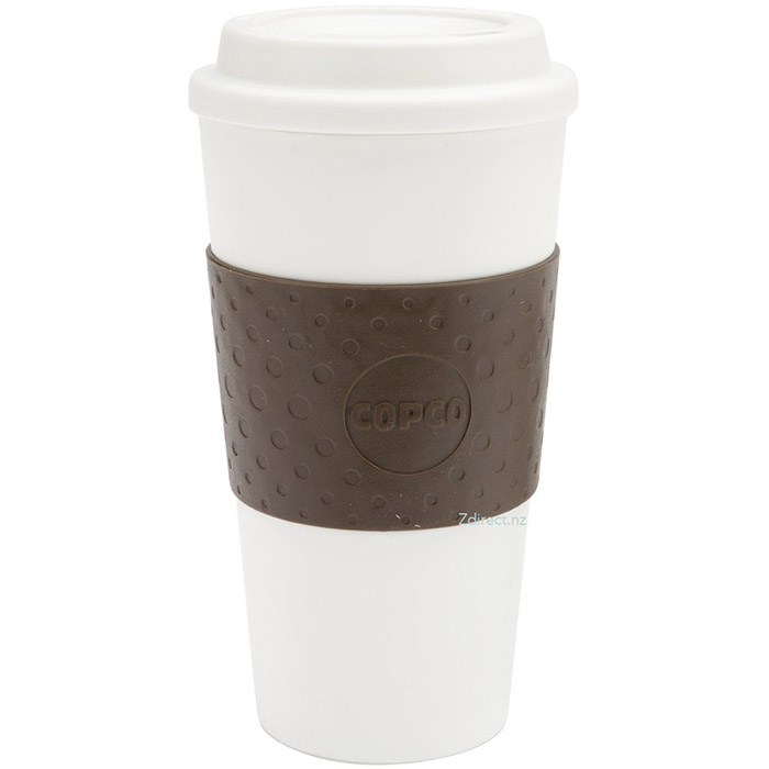 Coffee Mugs, Copco To Go Thermal Re-Usable, Dishwasher & Microwave