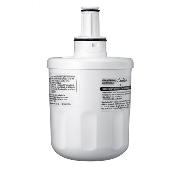 SAMSUNG DA29-00003F HAFIN1/EXP Water Filter