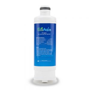 Eco Aqua EFF-6045A Compatible for Samsung HAF-QIN DA97-1737B Water Filter