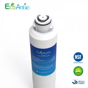 Samsung DA29-00020B HAF-CIN/EXP Alternative ECO AQUA EFF-6027A Water Filter