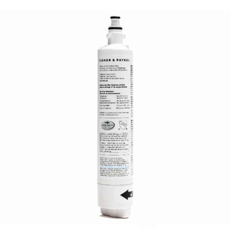 Fisher & Paykel 847200 FWC3 Water Filter | Zdirect