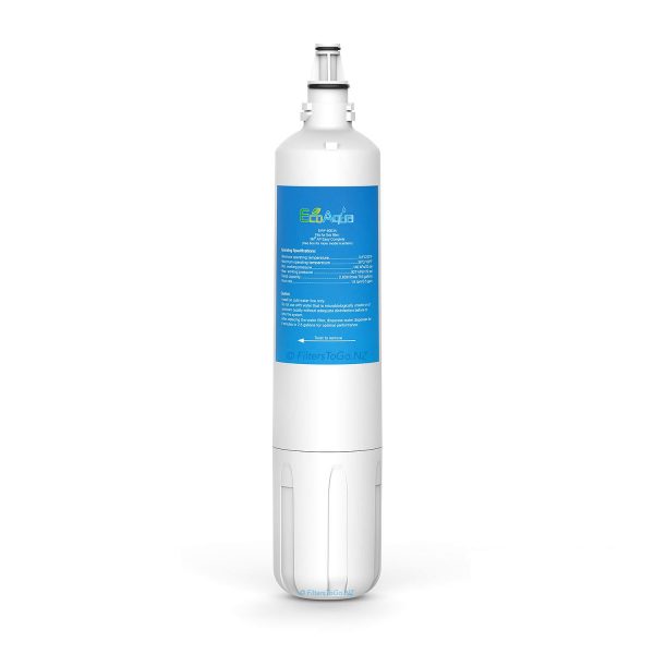 Eco Aqua EWF-8003A Compatible for 3M Aqua-Pure AP Easy C Complete Water Filter