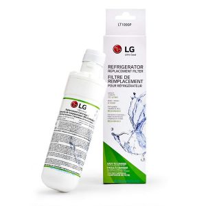 LG LT1000P ADQ74793501 LT1000PC LT1000PCS Water Filter