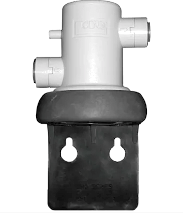 3M VH3 Water Filter Head