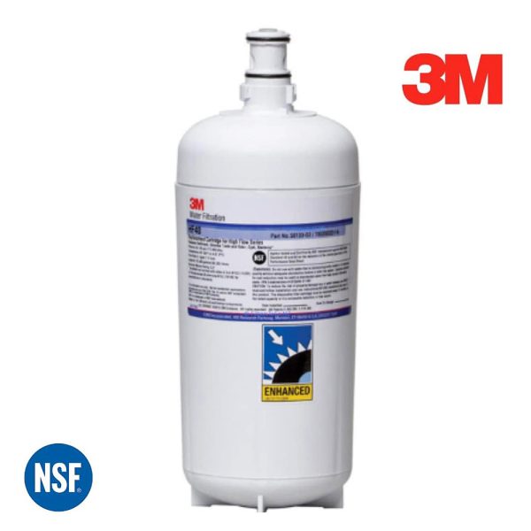 3M HF40 Water Filter Cartridge